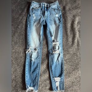Kancan jeans